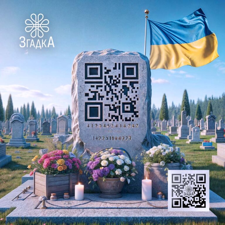 Пам'ятне відео для поховання: збереження важливих спогадів з «Згадка».
