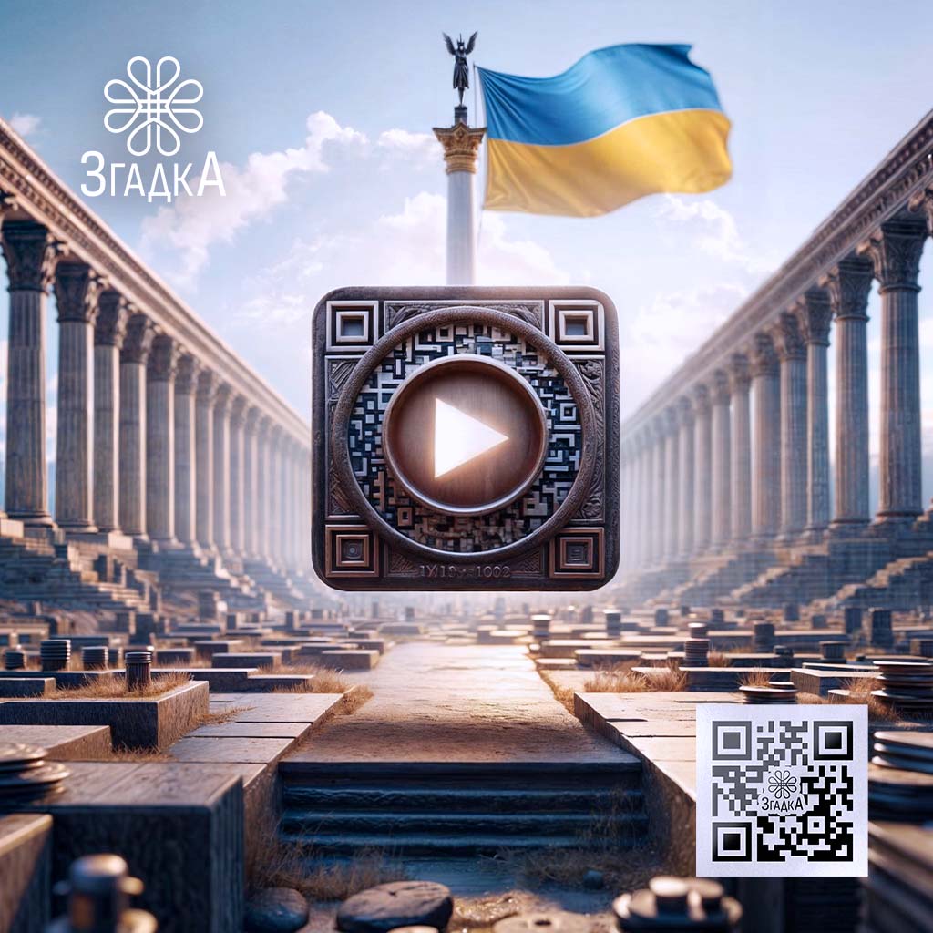 Створення відеоспогадів на замовлення від «Згадка» — збереження найважливіших моментів життя у цифровому форматі.