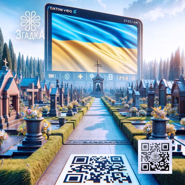 Збереження пам’яті через відео від «Згадка»: створення унікальних емоційних відеоспогадів.