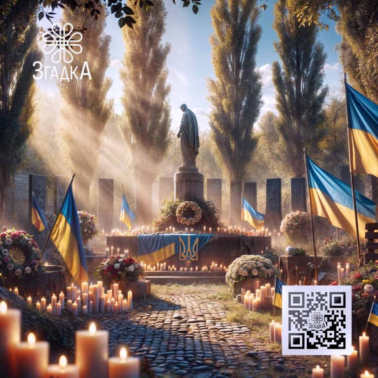 Відео на пам'ять з «Згадка» — збережіть найважливіші моменти життя у професійному відео.