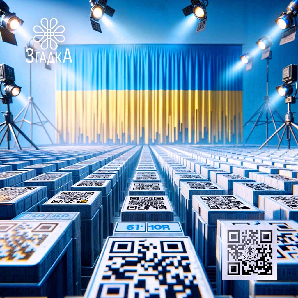 Відеоспогад на замовлення з «Згадка» — сучасний спосіб зберегти важливі моменти життя рідних.