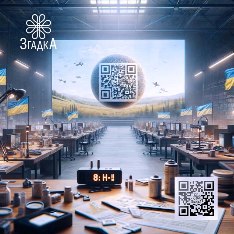 Відеоспогади для родини на замовлення від «Згадка» — збереження цінних моментів у сучасному форматі.