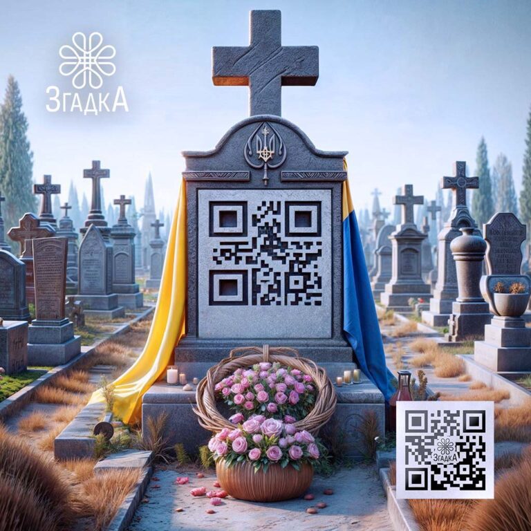 Пам'ять про загиблих захисників України — збереження історій у відеоформаті від Згадка.