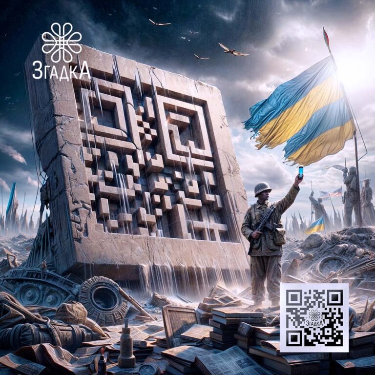 Пам'ять про захисників війни з Росією — відео для увіковічнення подвигів українських героїв від Згадка.
