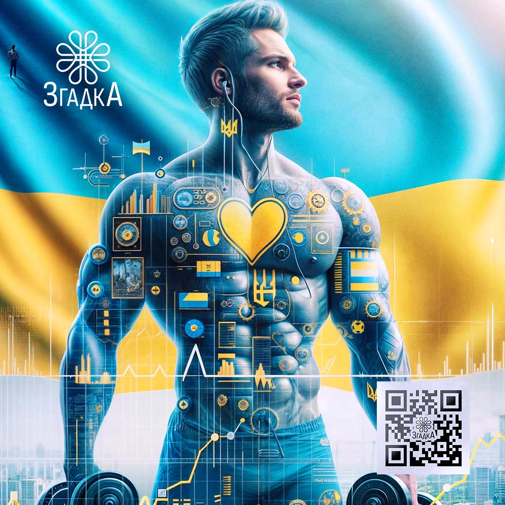 Сучасний сайт для Фітнес-студії Бердичів з індивідуальним дизайном і функціоналом.