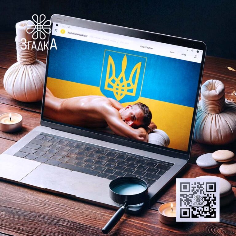 Сайт масажиста Бердичів — сучасний інструмент для розвитку бізнесу.