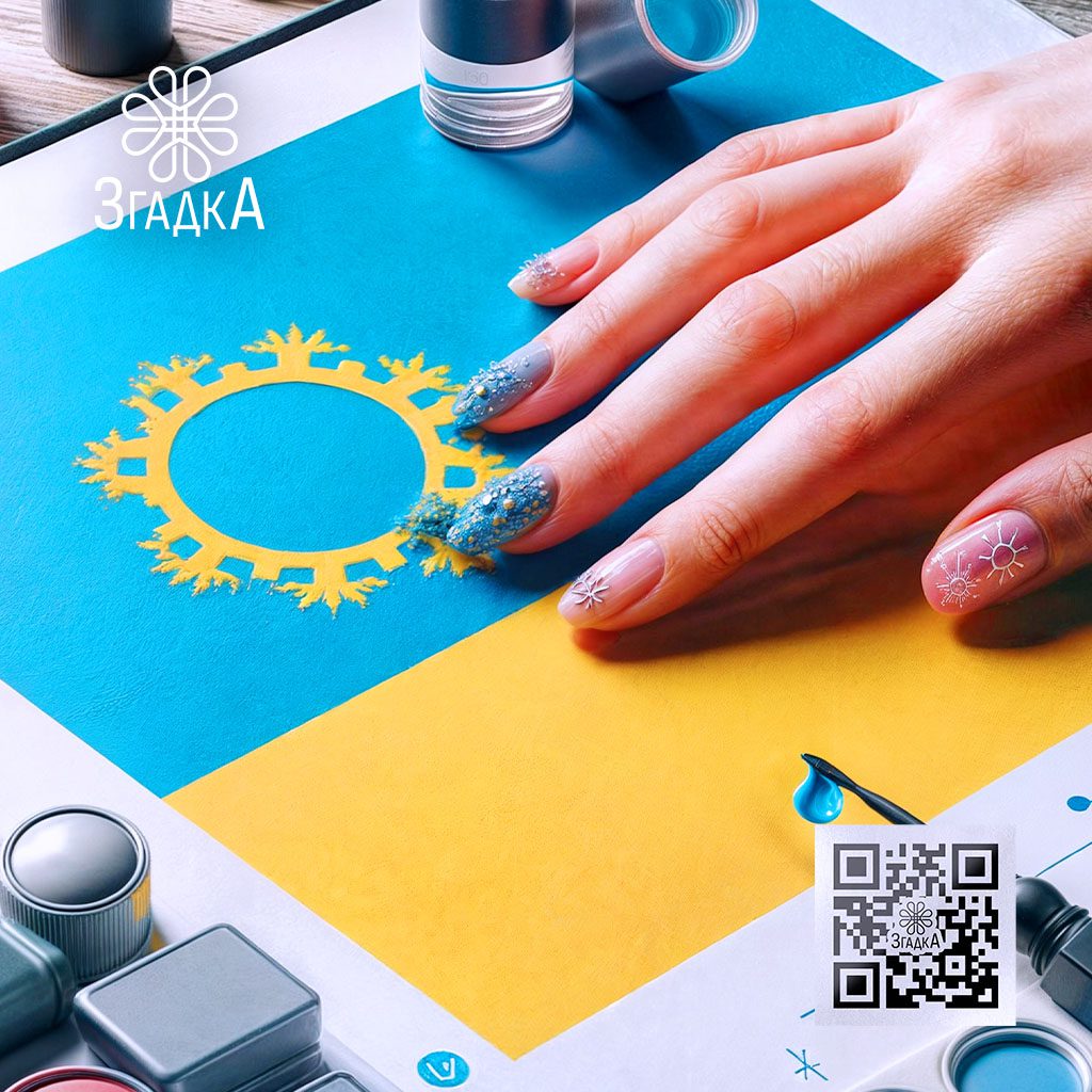 Сайт Послуги манікюру Бердичів — сучасна платформа для залучення клієнтів.