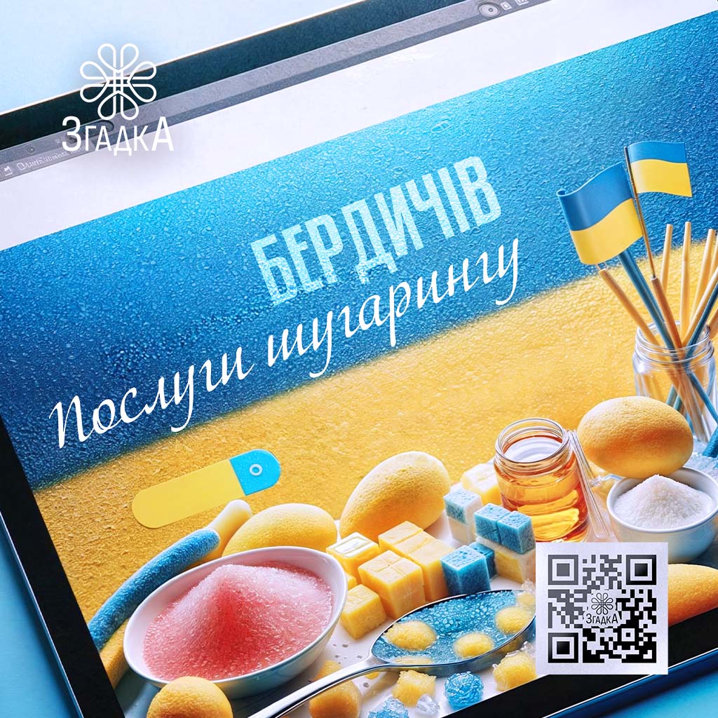 Сайт Послуги шугарингу Бердичів — сучасна платформа для б'юті-бізнесу.