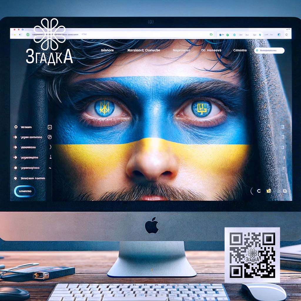Замовити сайт у Бердичеві для ефективного розвитку бізнесу.
