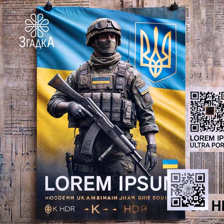 Меморіальні банери на замовлення для пам’яті, виготовлені на замовлення.