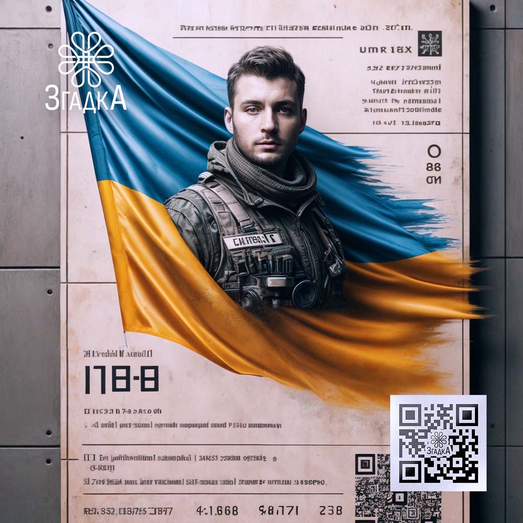 Що таке Меморіальні постери — збереження пам’яті через унікальний дизайн.