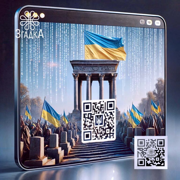 Відео для пам’ятника замовити: увічнення пам’яті у сучасному цифровому форматі.