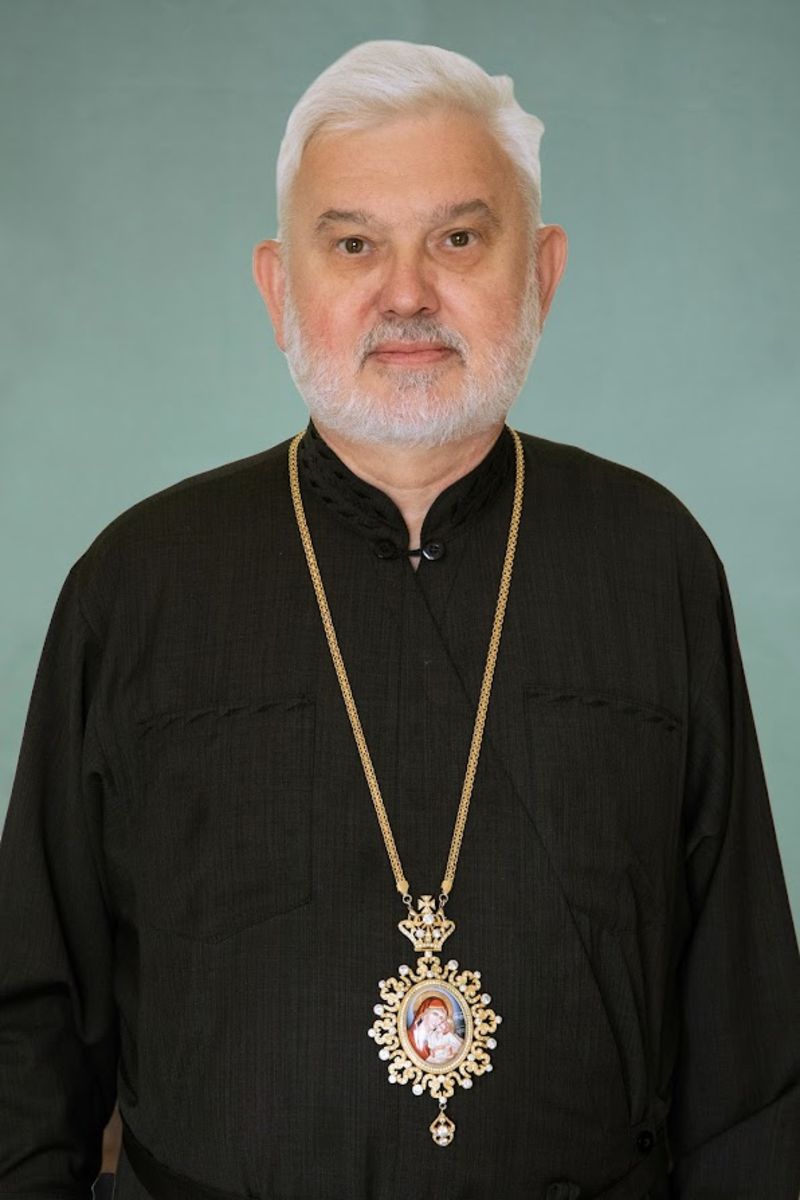 Владика Йосиф Мілян