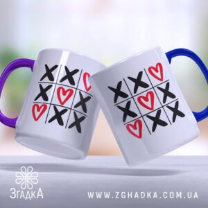 Чашка з дизайном у вигляді гри (Chashka_z_dyzainom_u_vyhliadi_hry)