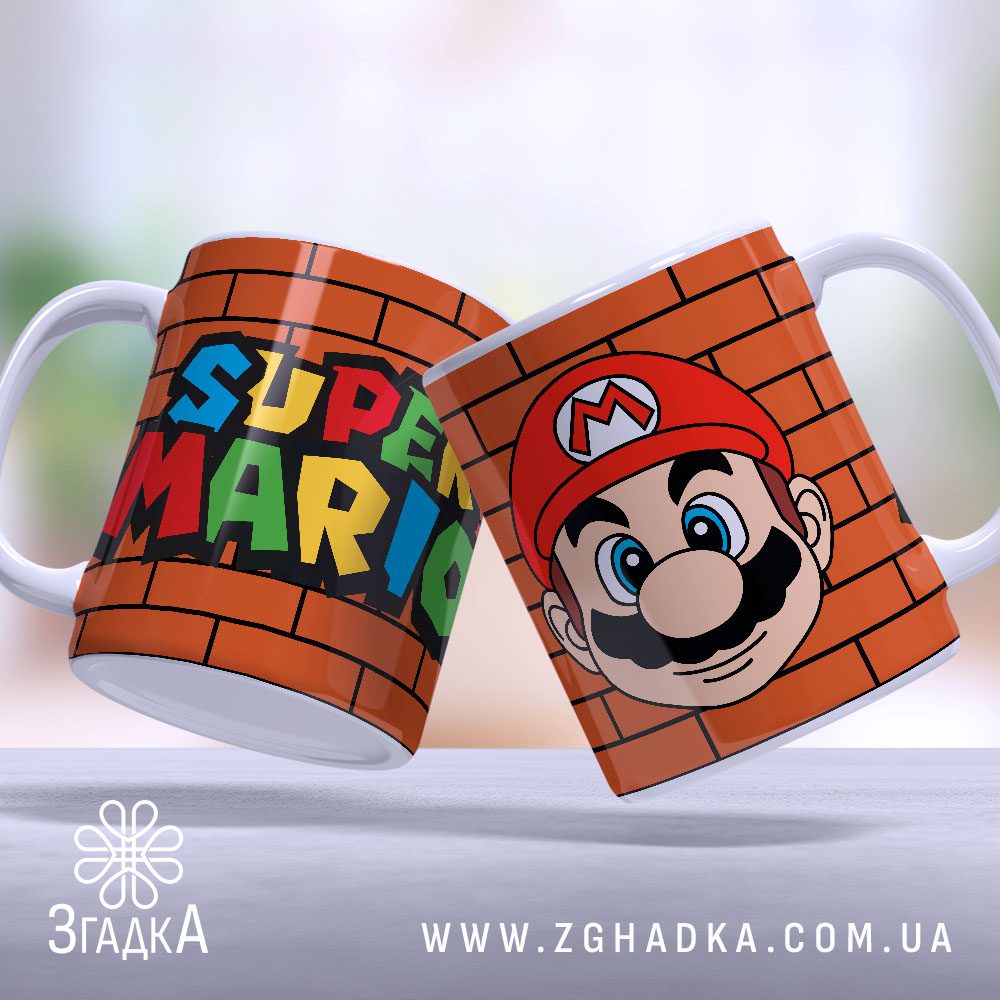 Керамічна чашка Super Mario (Keramichna_chashka_Super_Mario)