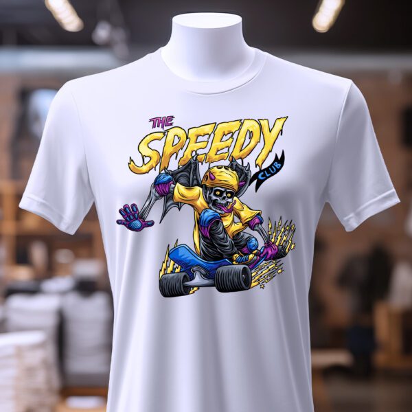 The Speedy Club Shirt, образ у поєднанні з вуличним стилем