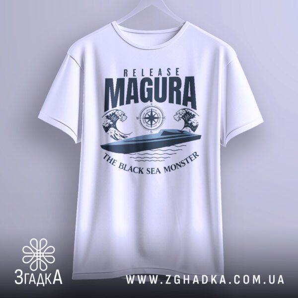 Символ української сили на морі