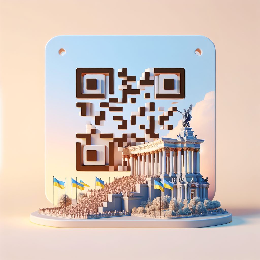 Генерація QR на пам`ятник відкриває нові горизонти для збереження історії.