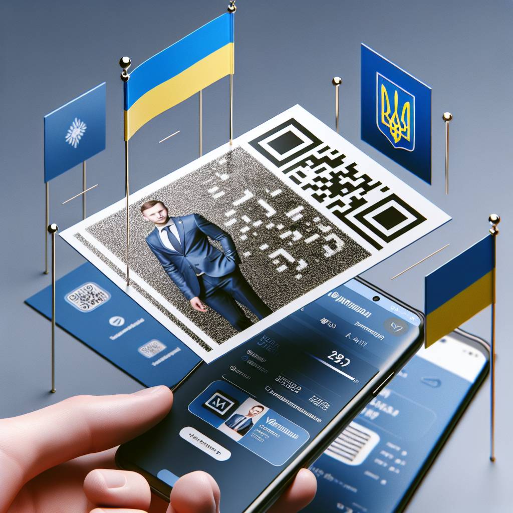 Гравірування QR коду надає бізнесу нові можливості взаємодії.