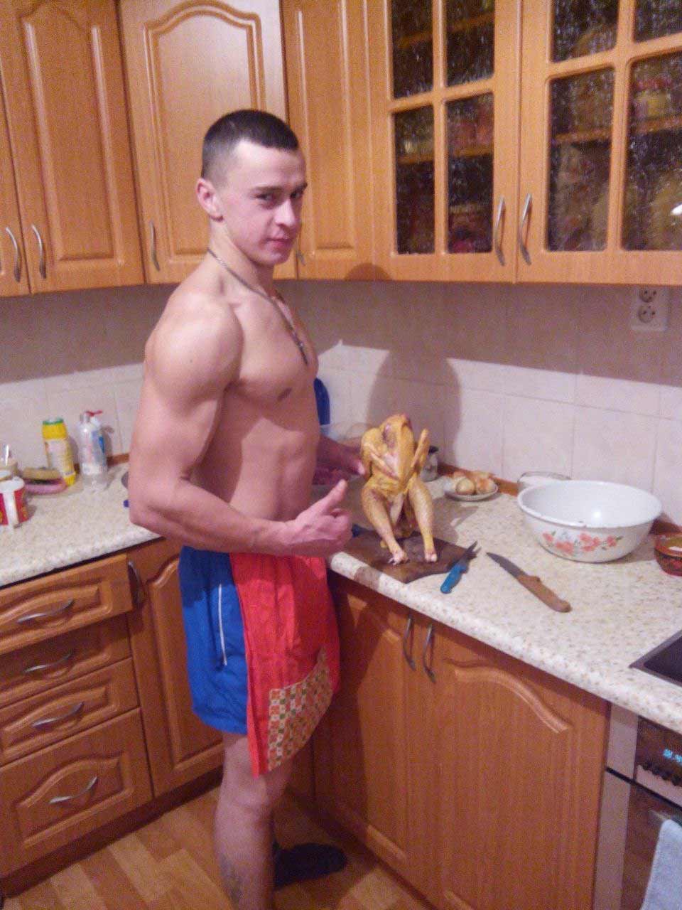 Лабенський Микола Павлович