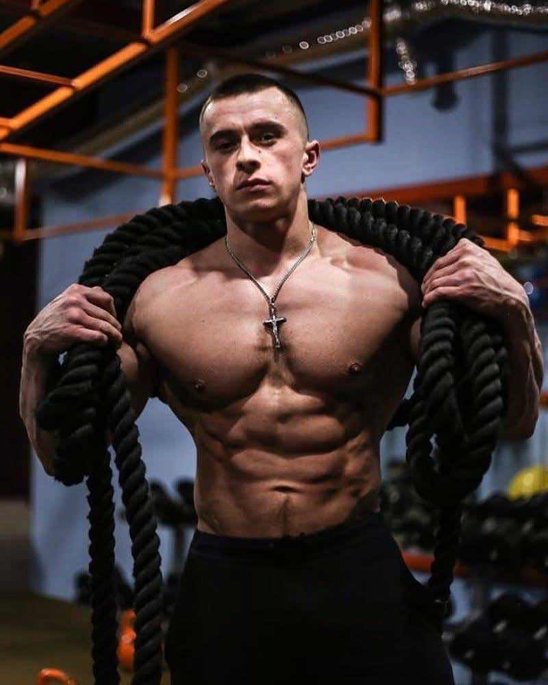 Лабенський Микола Павлович