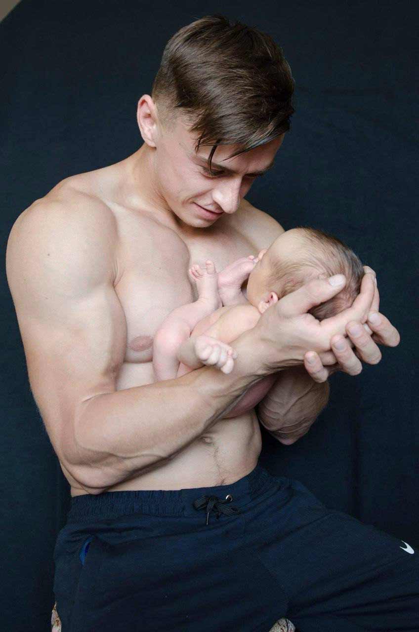 Лабенський Микола Павлович