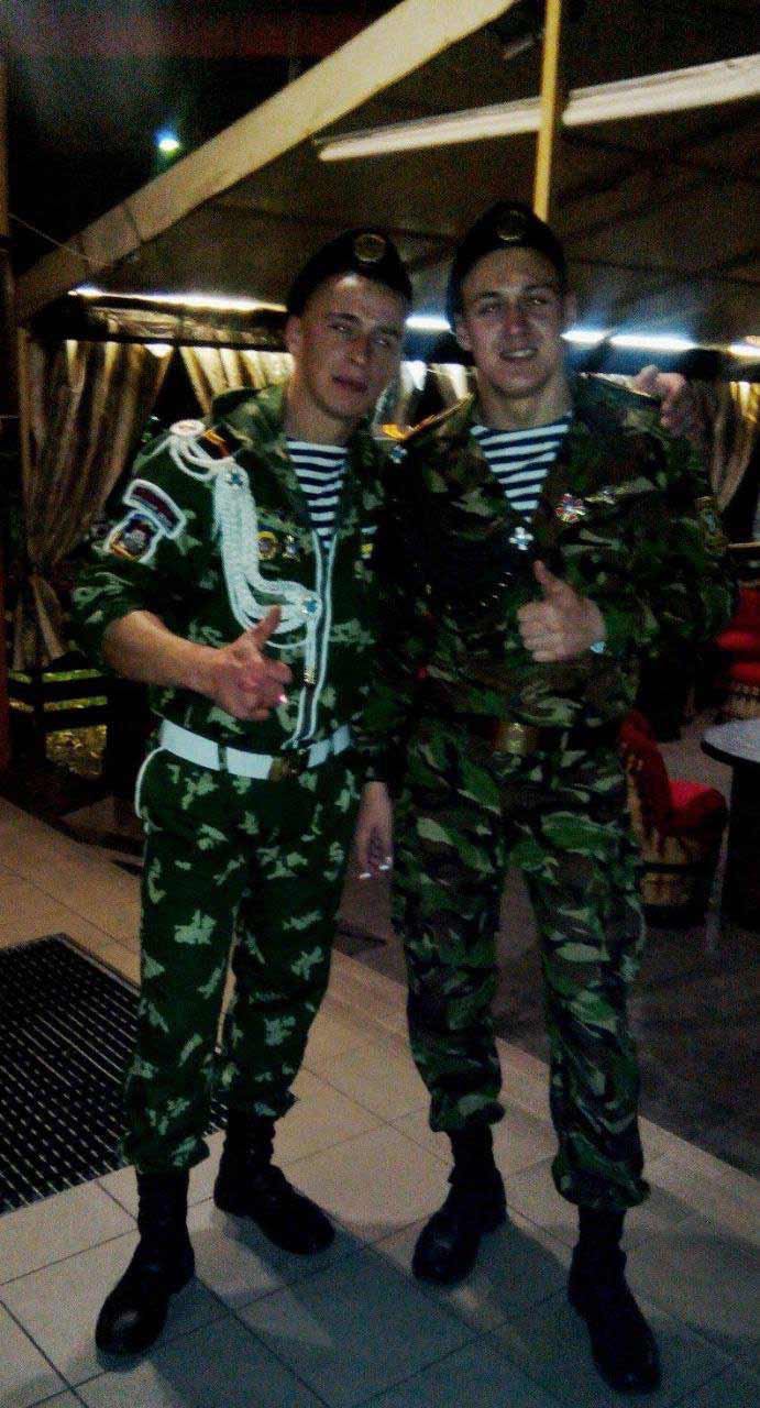 Лабенський Микола Павлович