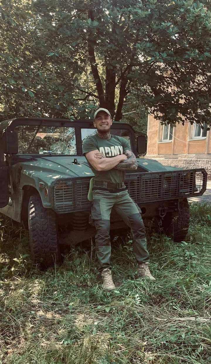 Лабенський Микола Павлович