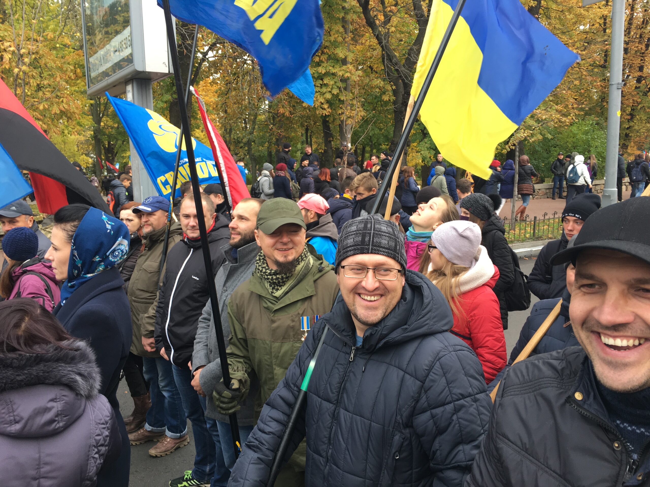В'ячеслав Вікторович Кучерук