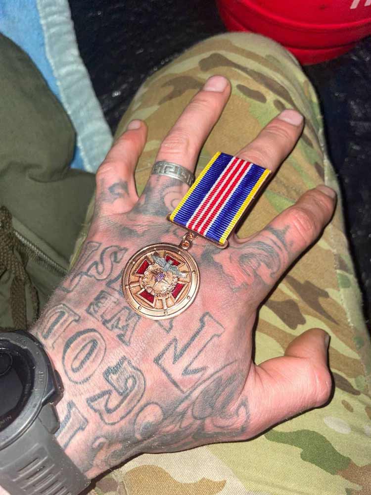 Лабенський Микола Павлович