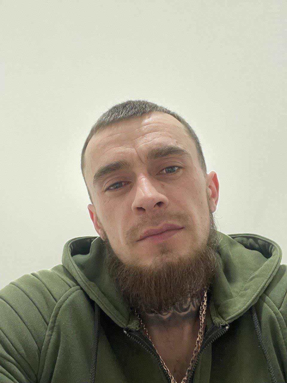 Лабенський Микола Павлович