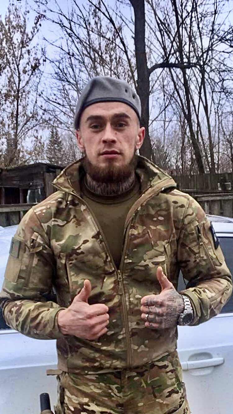 Лабенський Микола Павлович