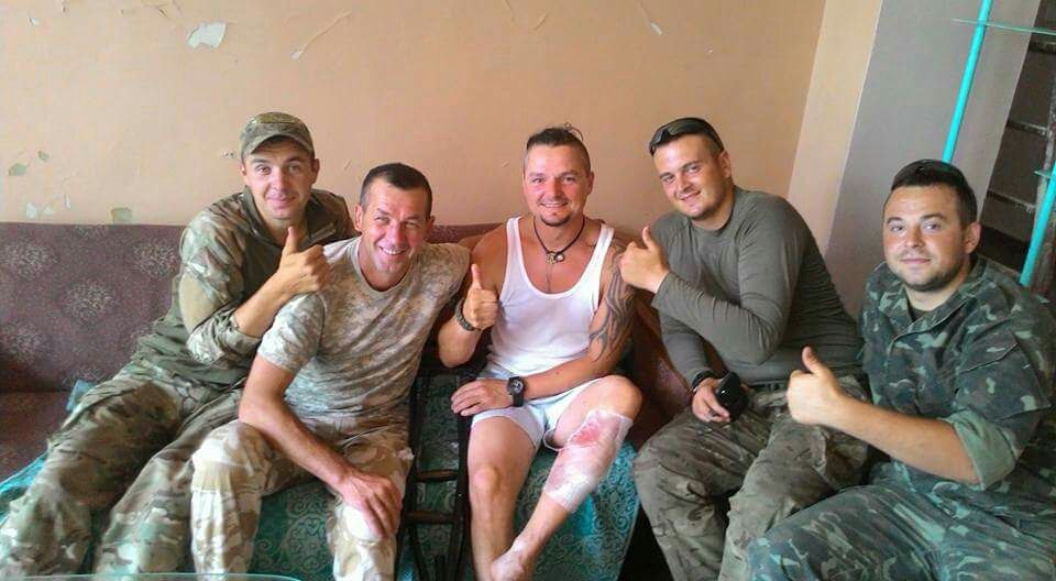 В'ячеслав Вікторович Кучерук