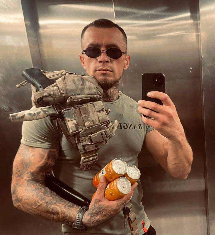Лабенський Микола Павлович