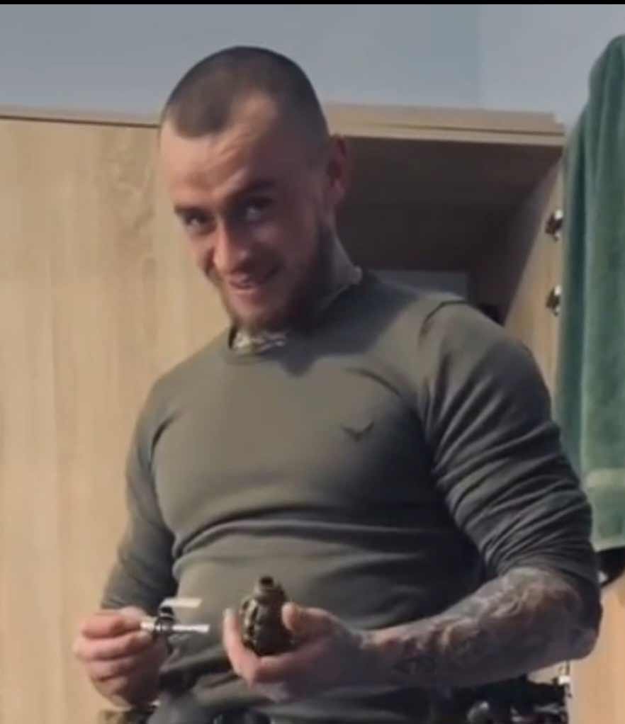Лабенський Микола Павлович