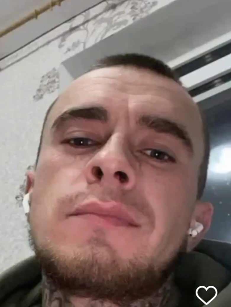Лабенський Микола Павлович