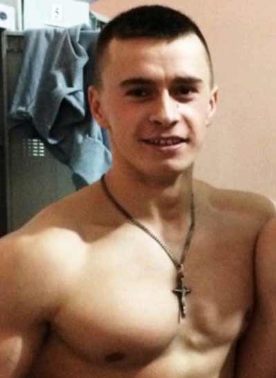 Лабенський Микола Павлович