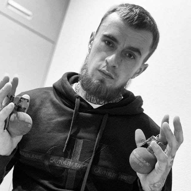 Лабенський Микола Павлович