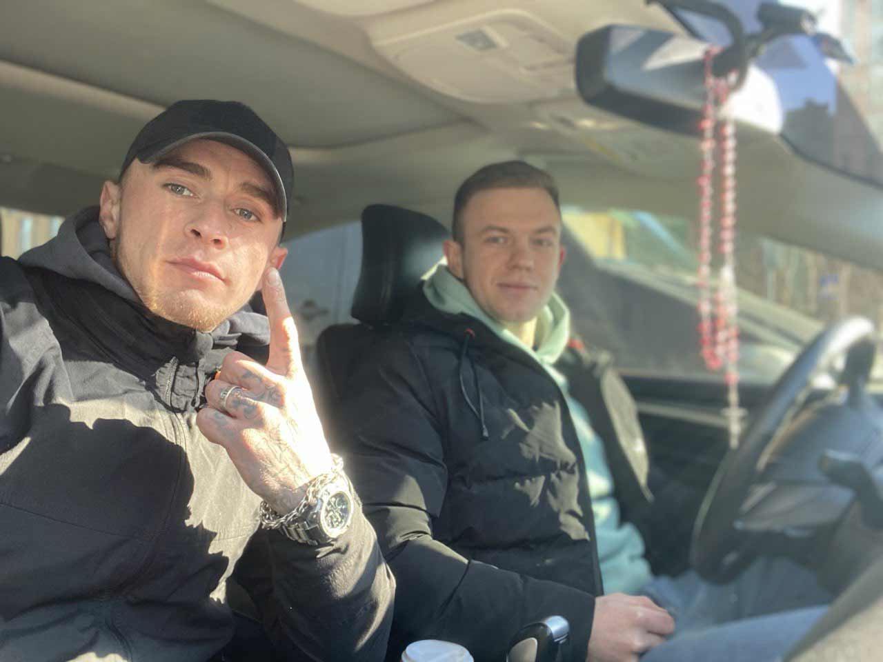 Лабенський Микола Павлович