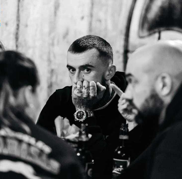 Лабенський Микола Павлович