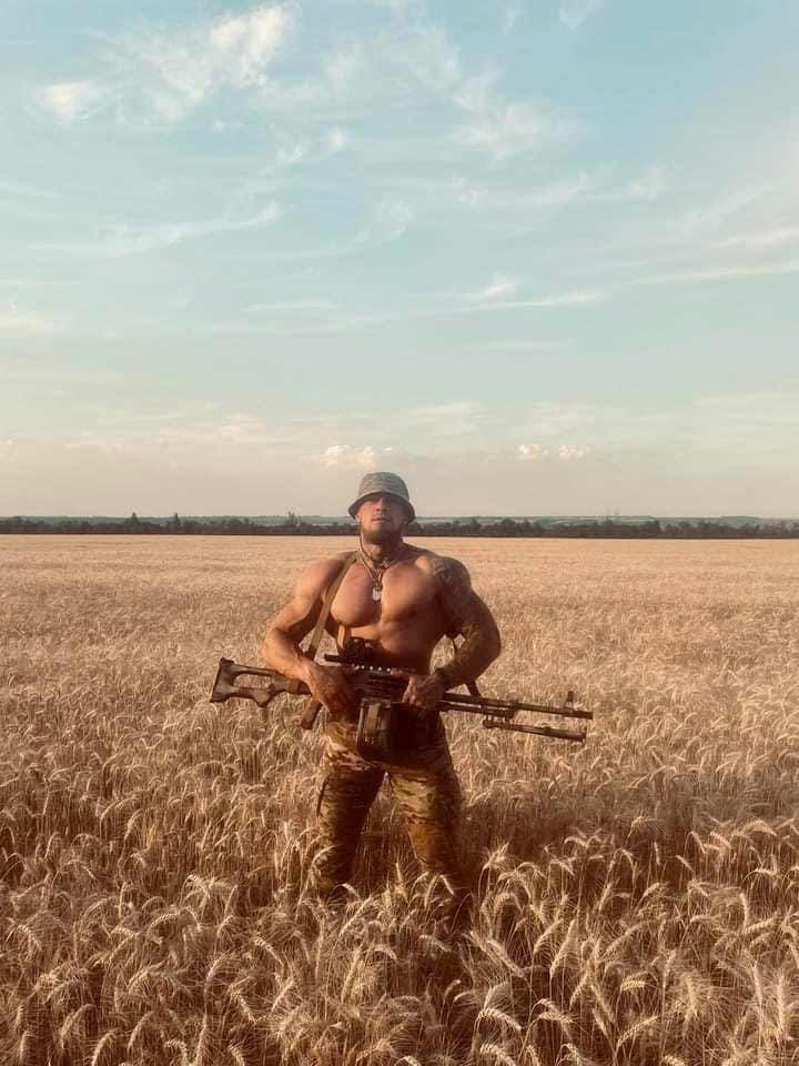 Лабенський Микола Павлович