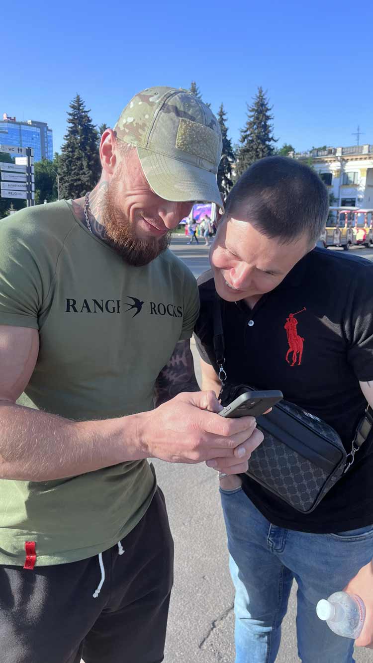 Лабенський Микола Павлович