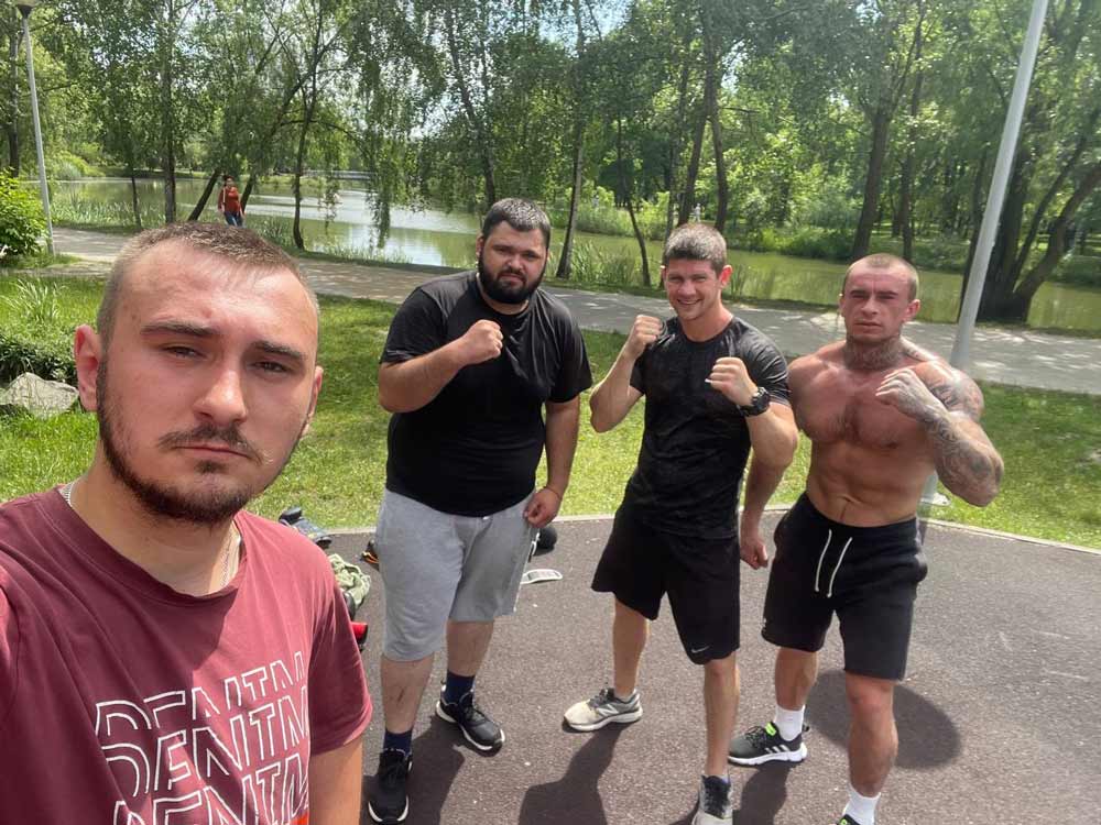 Лабенський Микола Павлович