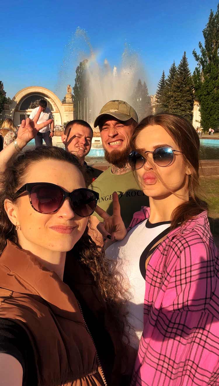 Лабенський Микола Павлович