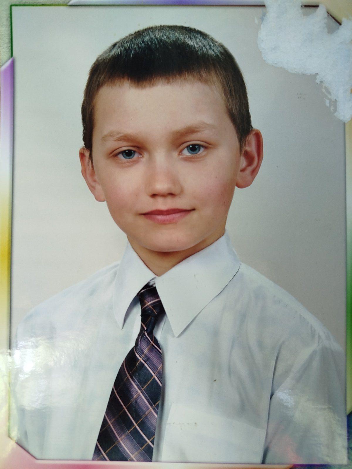 Данилюк Андрій Володимирович
