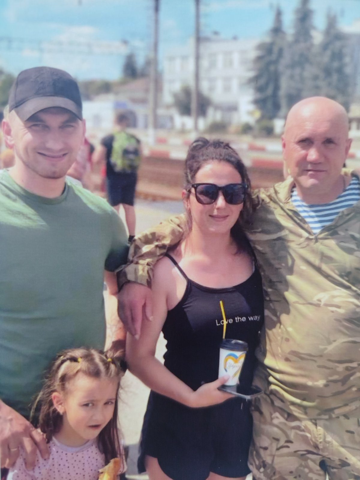 Данилюк Андрій Володимирович