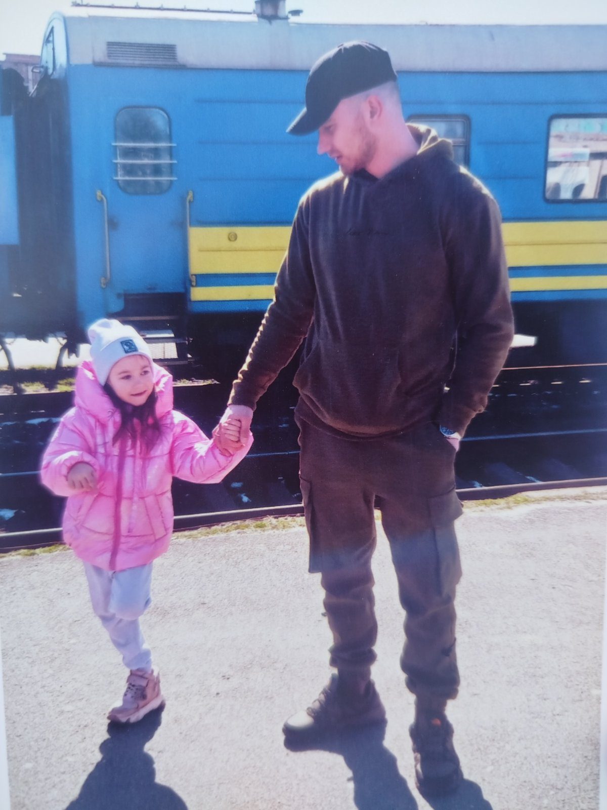 Данилюк Андрій Володимирович