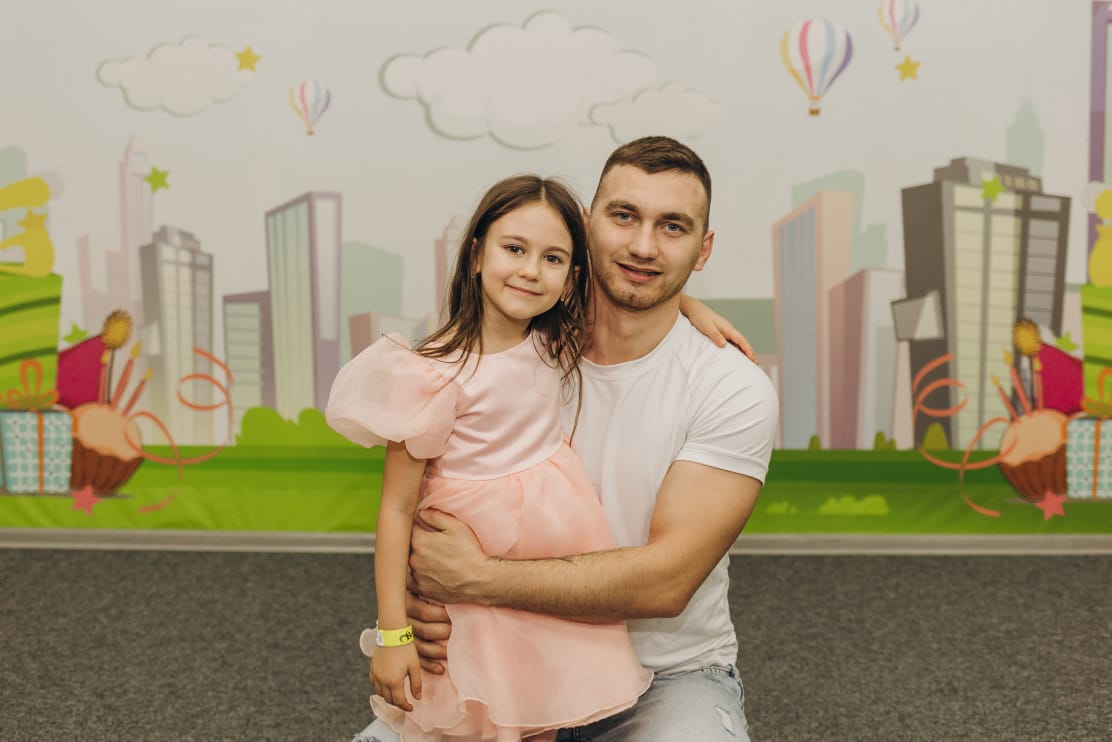 Данилюк Андрій Володимирович