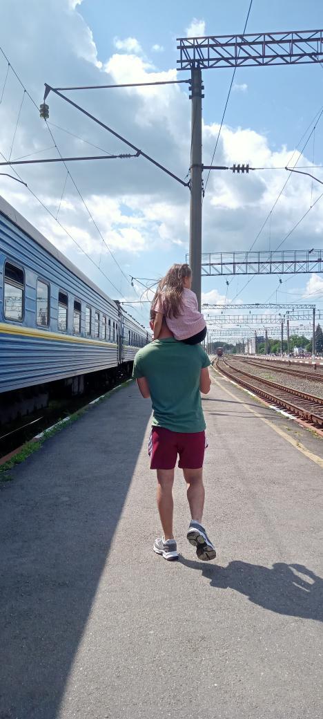 Данилюк Андрій Володимирович