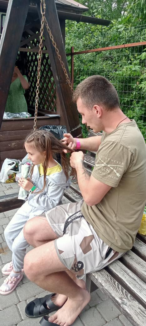 Данилюк Андрій Володимирович